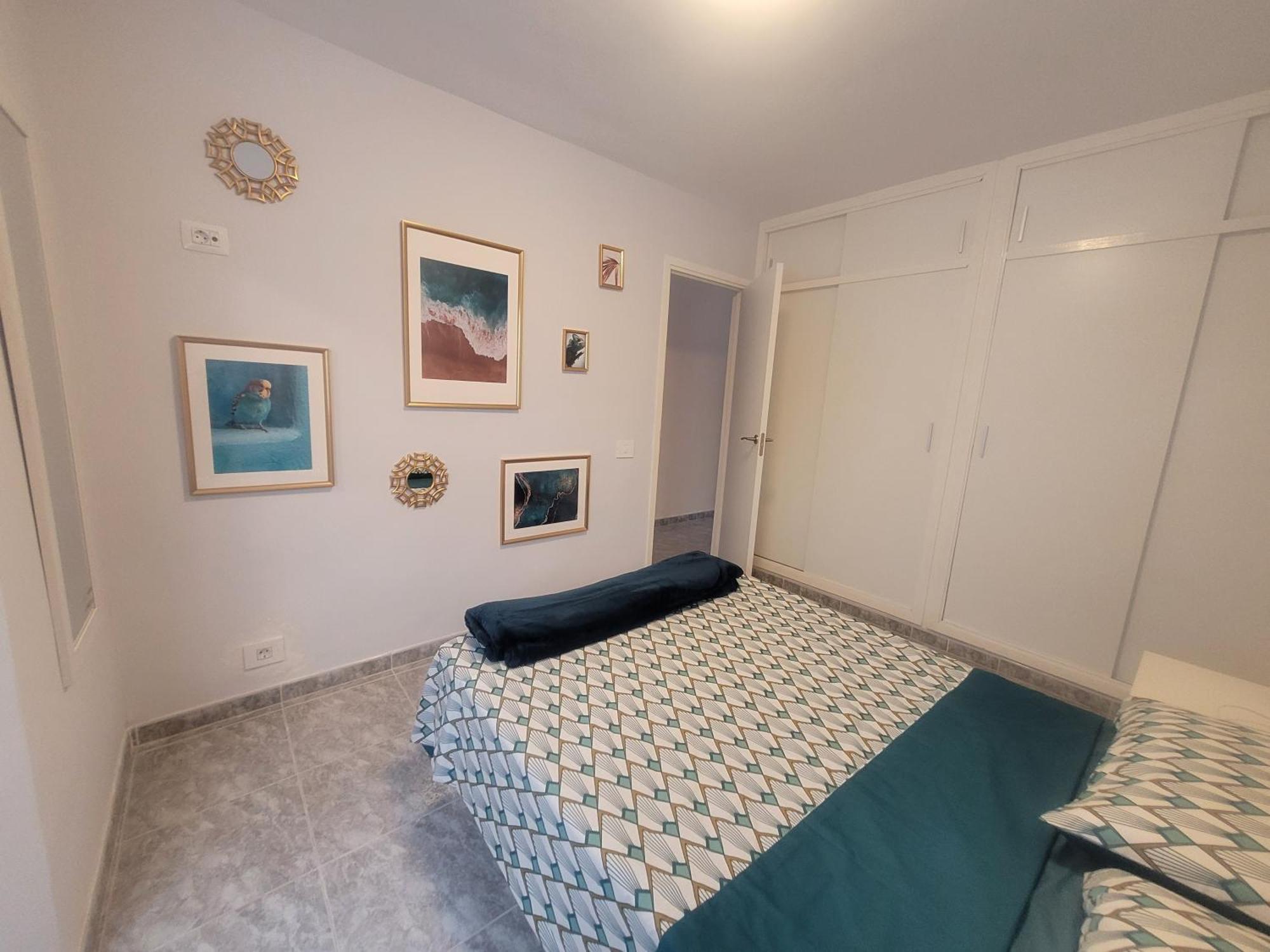 Gold Oasis Apartment El Medano  Exterior photo